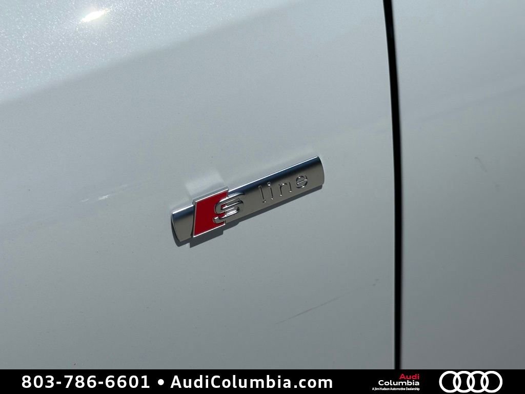 New 2026 Audi A6 Prestige AWD/4WD image 7