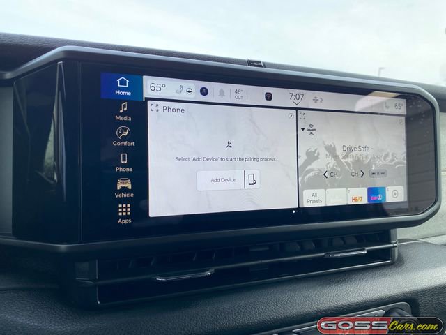 New 2026 Jeep Wrangler Unlimited Sport image 11