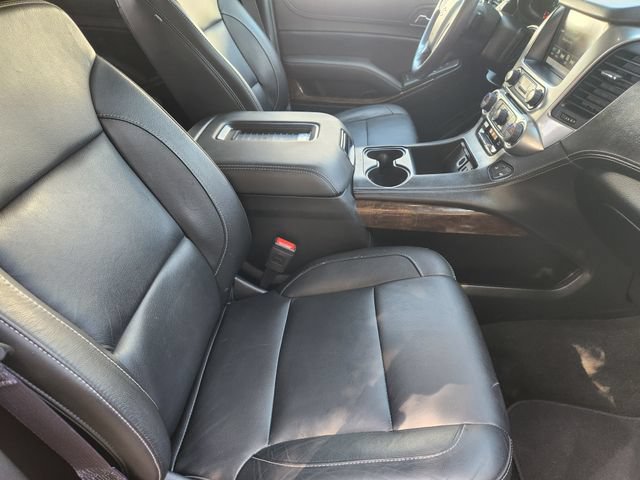 Used 2017 Chevrolet Tahoe LT RWD image 18