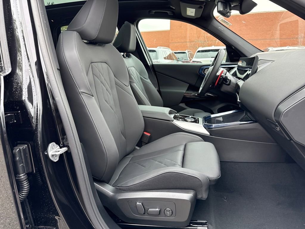 New 2026 BMW X3 M50 image 26