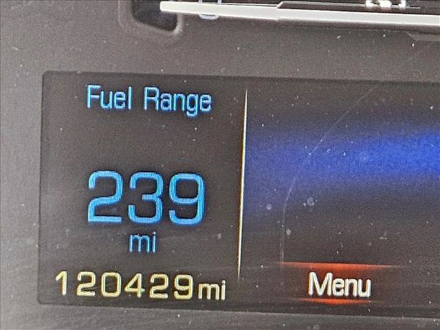 Used 2016 Cadillac SRX Luxury w/ Driver Awareness Package image 13