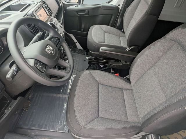New 2026 RAM ProMaster 1500 w/ Convenience Group image 12