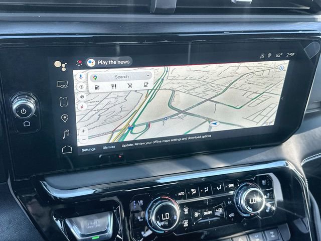 New 2026 GMC Sierra 1500 AT4X image 14