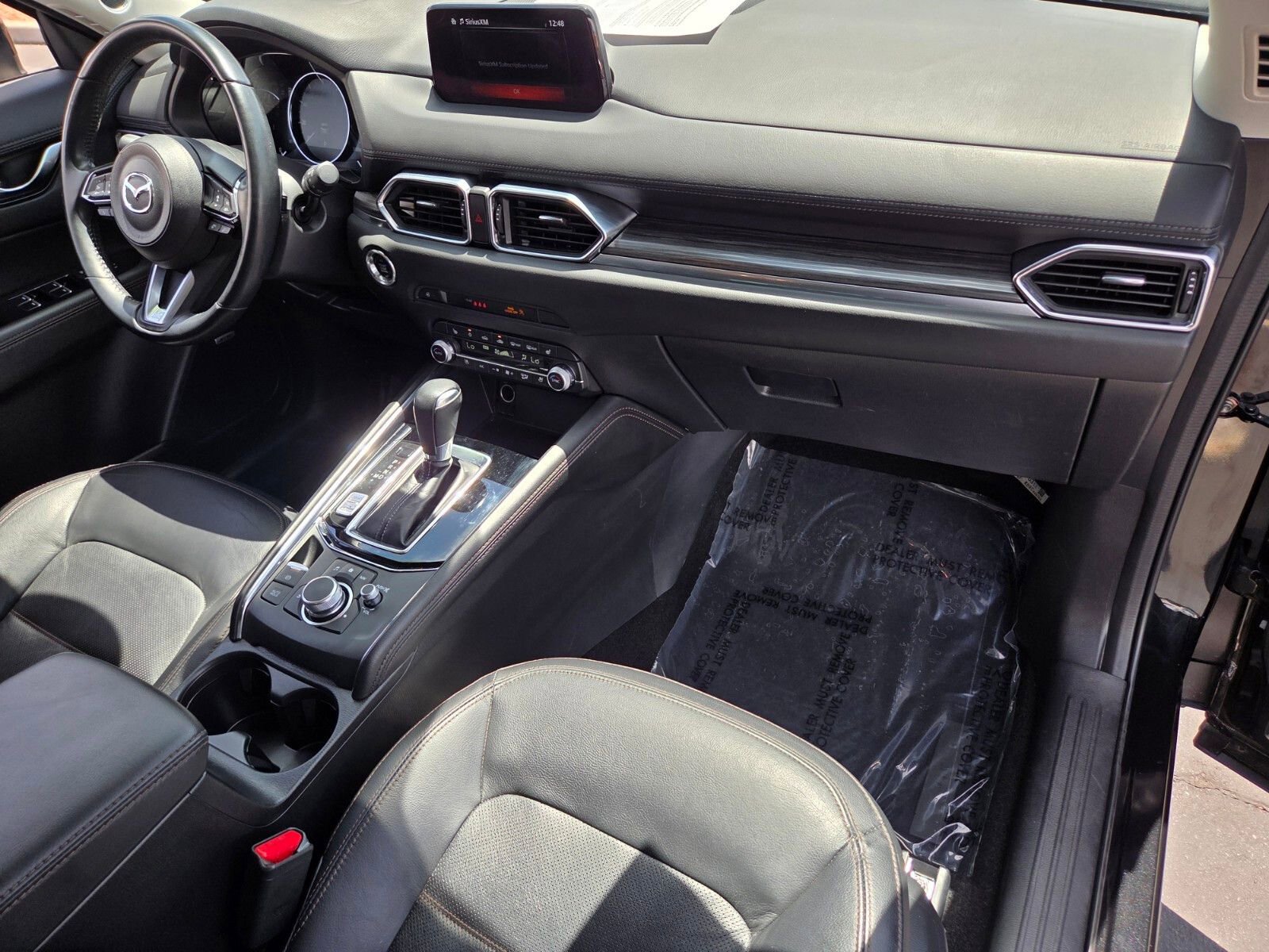Used 2020 MAZDA CX-5 Grand Touring FWD image 18