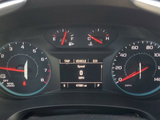 Used 2022 Chevrolet Malibu LT image 18