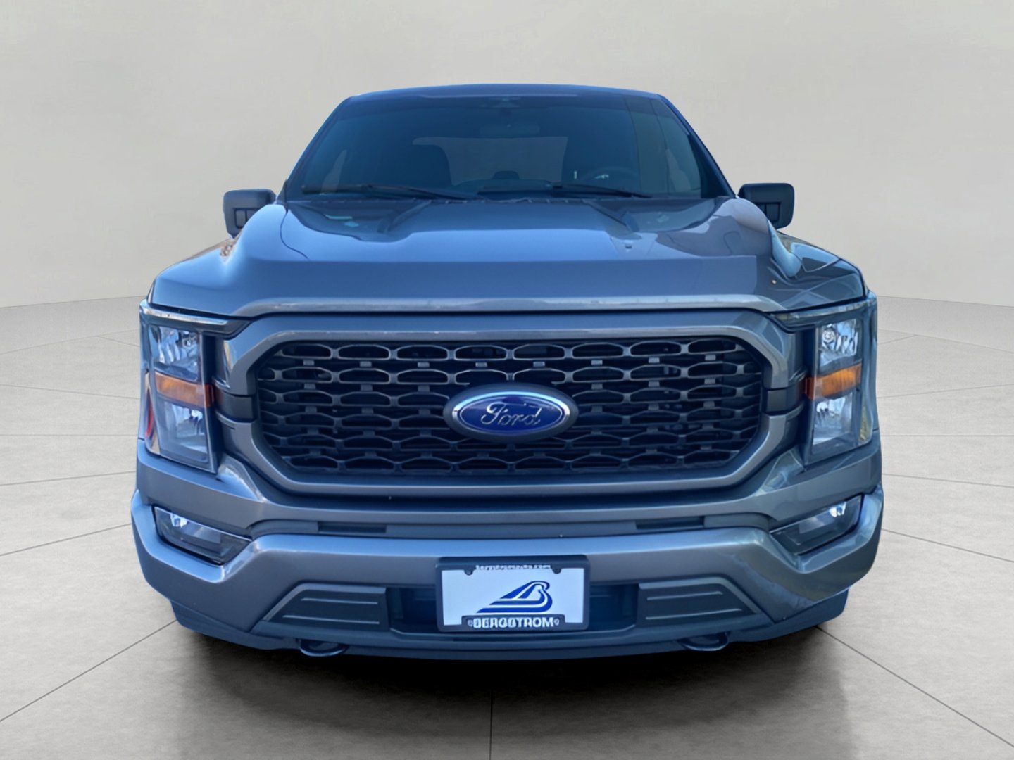 Used 2023 Ford F150 XL w/ STX Appearance Package image 3