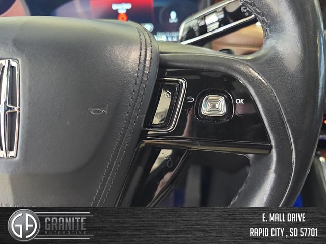 Used 2021 Lincoln Aviator Reserve w/ Equipment Group 202A AWD/4WD image 36