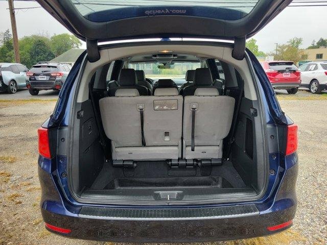 Used 2019 Honda Odyssey Elite image 8