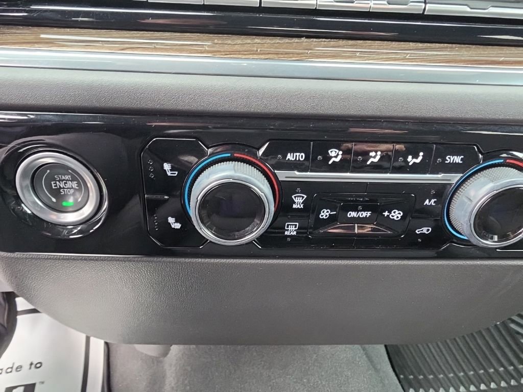 Certified 2023 Chevrolet Silverado 1500 LT AWD/4WD image 19