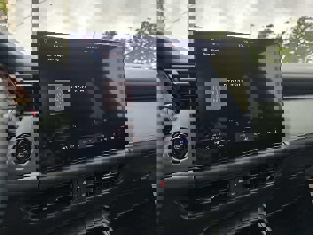 New 2026 MAZDA CX-5 Preferred image 8