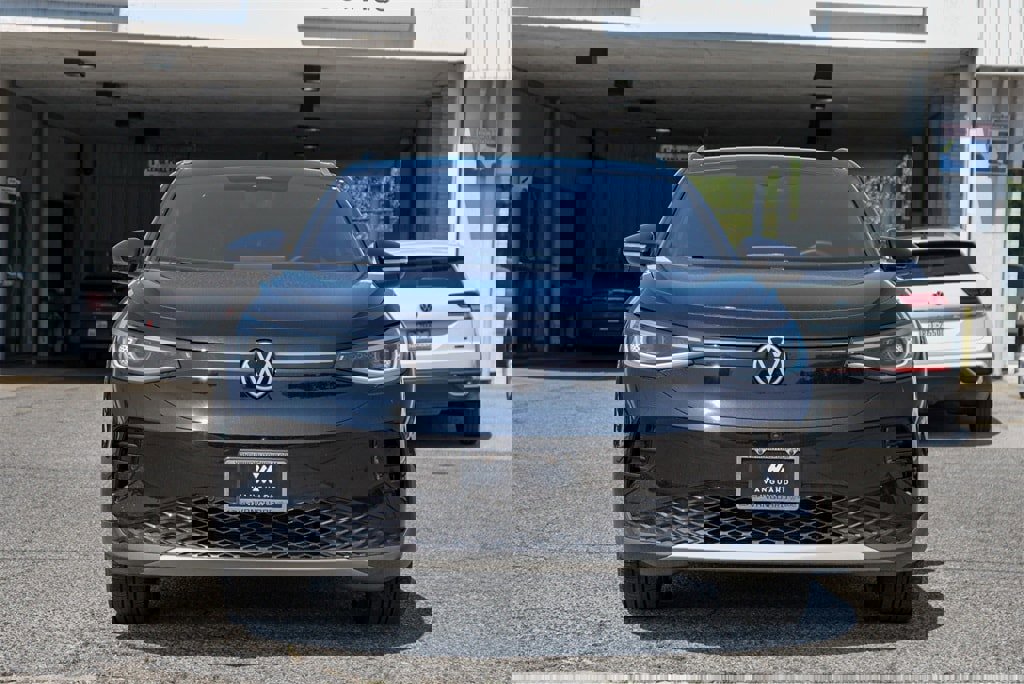 New 2023 Volkswagen ID.4 Pro S Plus image 4
