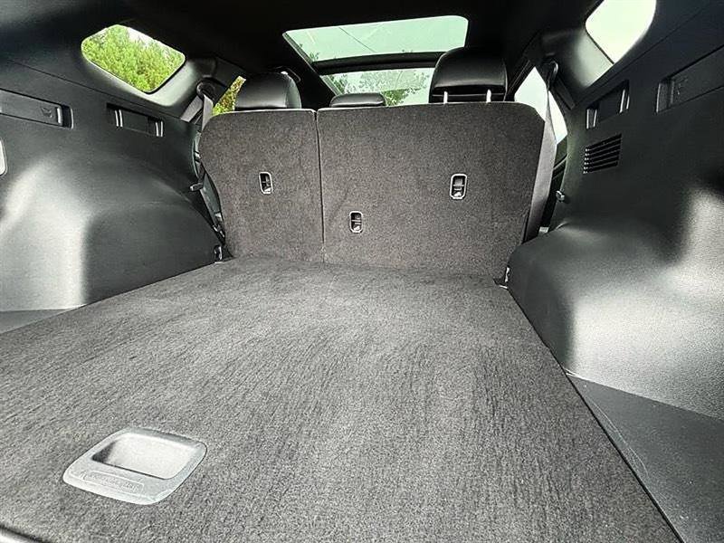 Used 2023 Kia Sportage X-Line w/ X-Line Premium Package AWD/4WD image 40