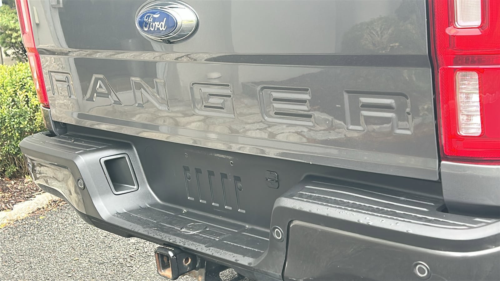 Certified 2023 Ford Ranger XLT w/ Equipment Group 302A High image 8