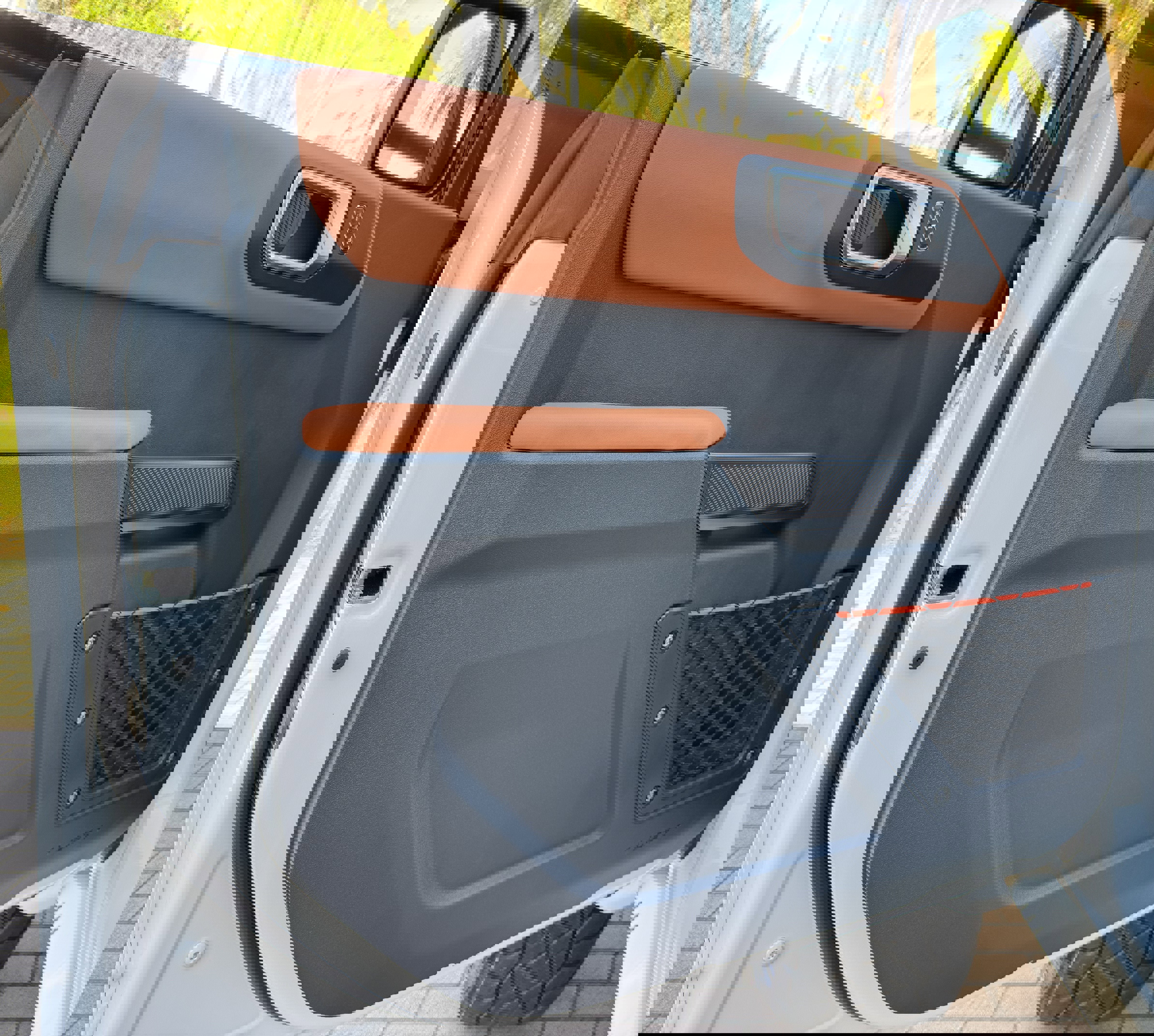 Used 2024 Ford Bronco Raptor image 29