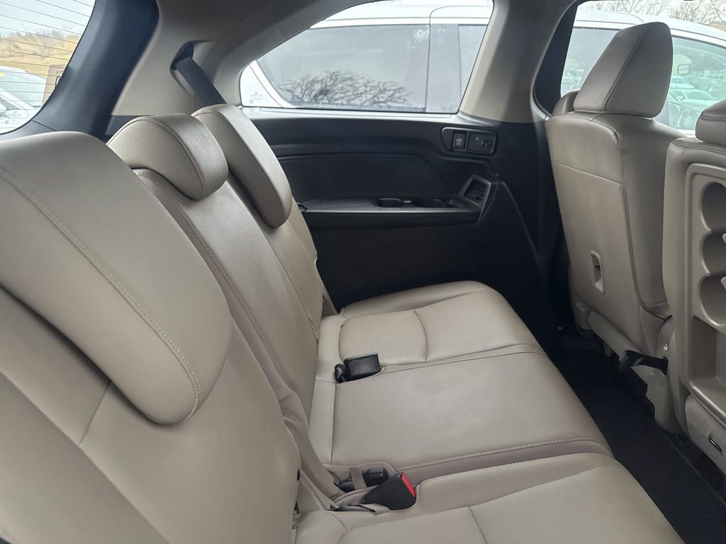 Used 2019 Honda Odyssey EX-L image 11