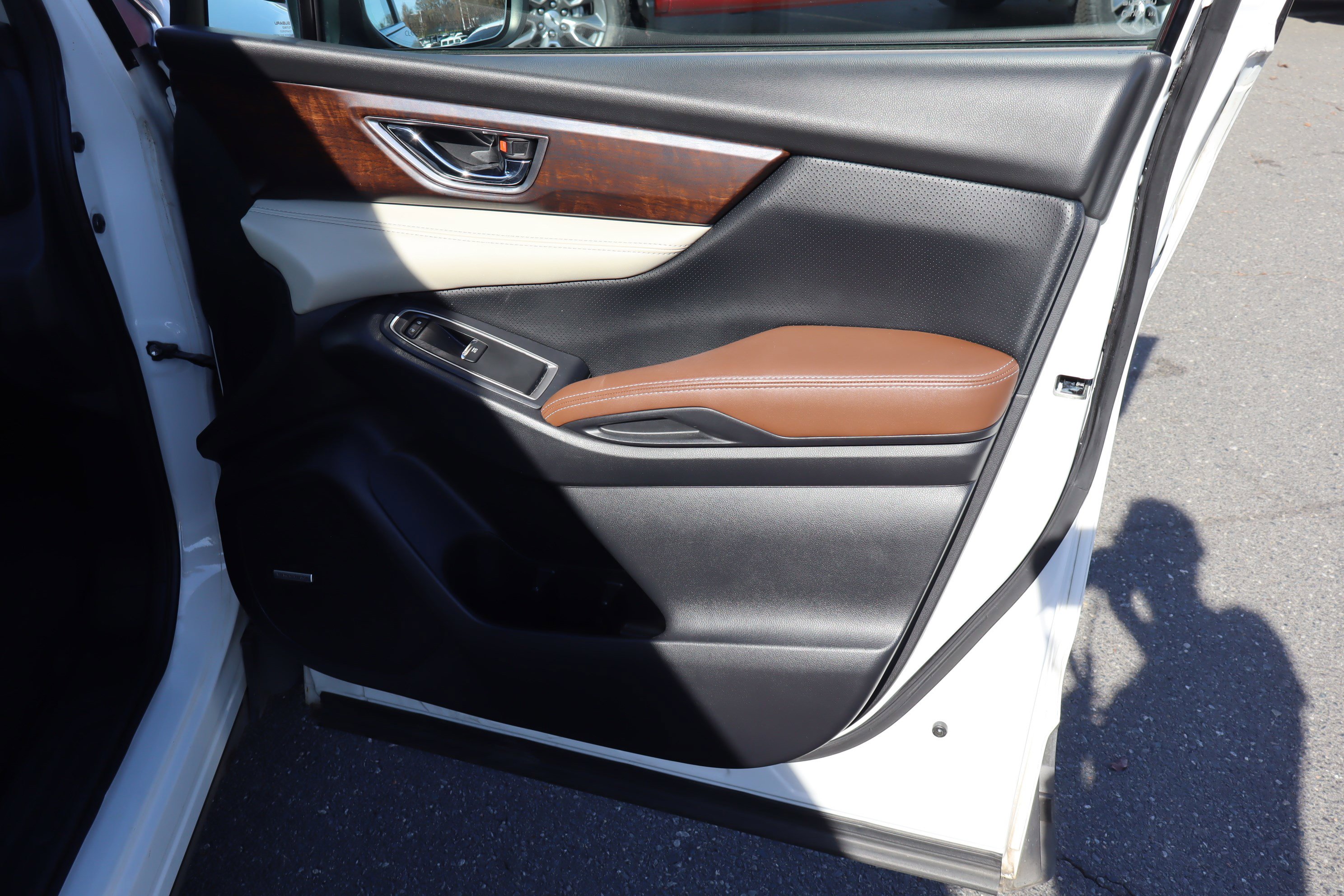 Used 2019 Subaru Ascent Touring w/ Popular Package #2A image 41