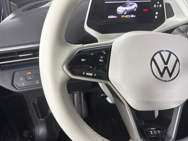 Used 2021 Volkswagen ID.4 1st Edition w/ ID.4 Protection Package image 15