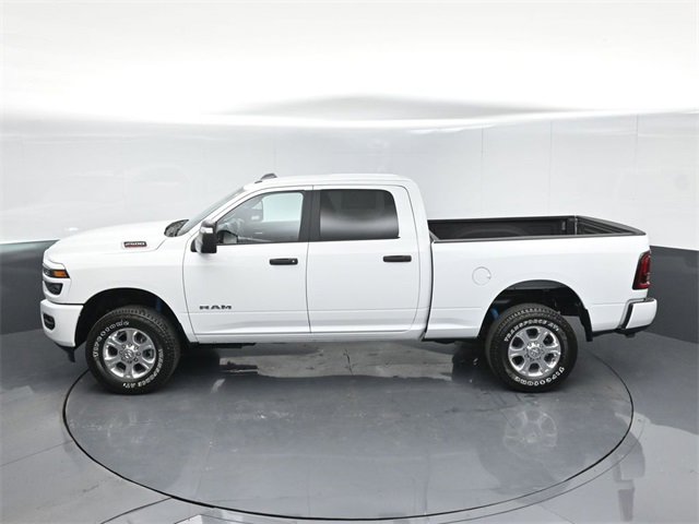 New 2026 RAM 2500 Big Horn image 36