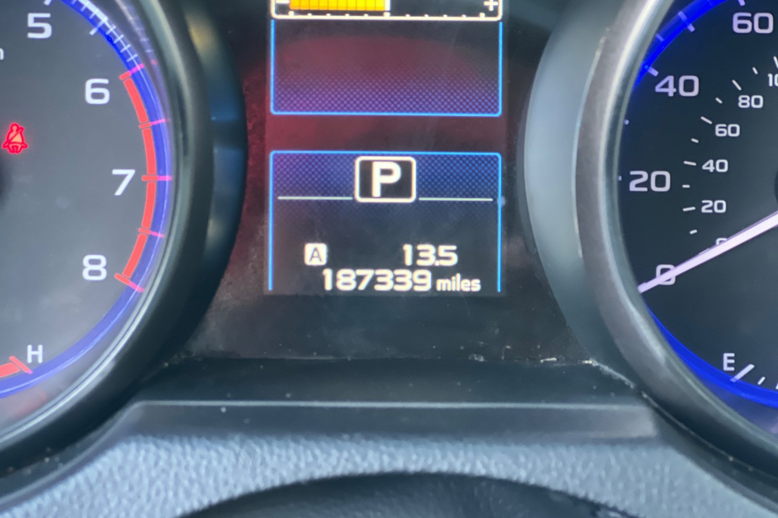 Used 2015 Subaru Outback 2.5i Limited AWD/4WD image 29
