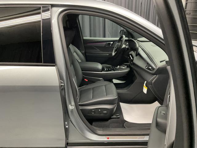 New 2026 Buick Enclave Sport Touring image 19