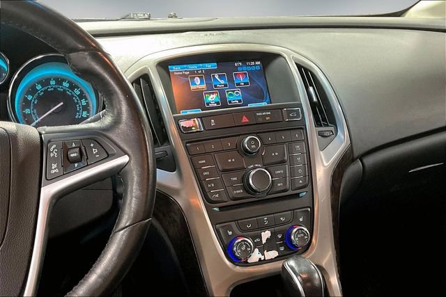 Used 2012 Buick Verano Leather FWD image 10