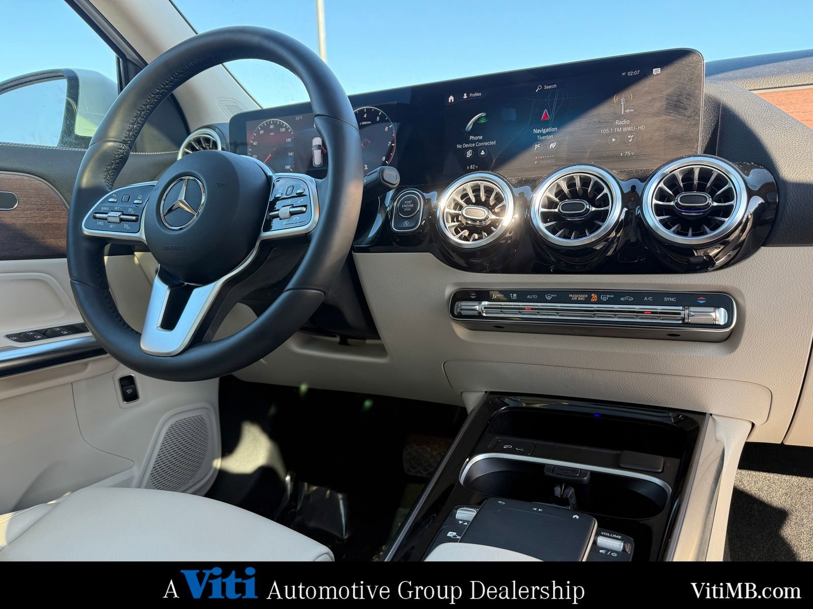 Certified 2023 Mercedes-Benz GLA 250 4MATIC image 32