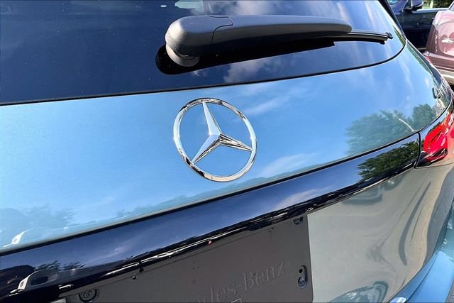 Used 2026 Mercedes-Benz GLC 300 4MATIC image 28
