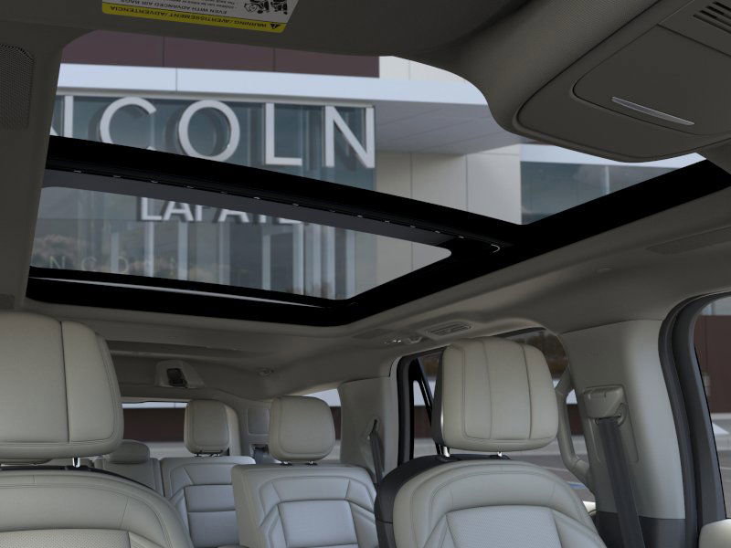 New 2025 Lincoln Navigator Reserve image 22