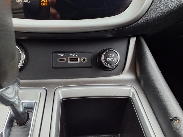 Used 2021 Nissan Murano S FWD image 16