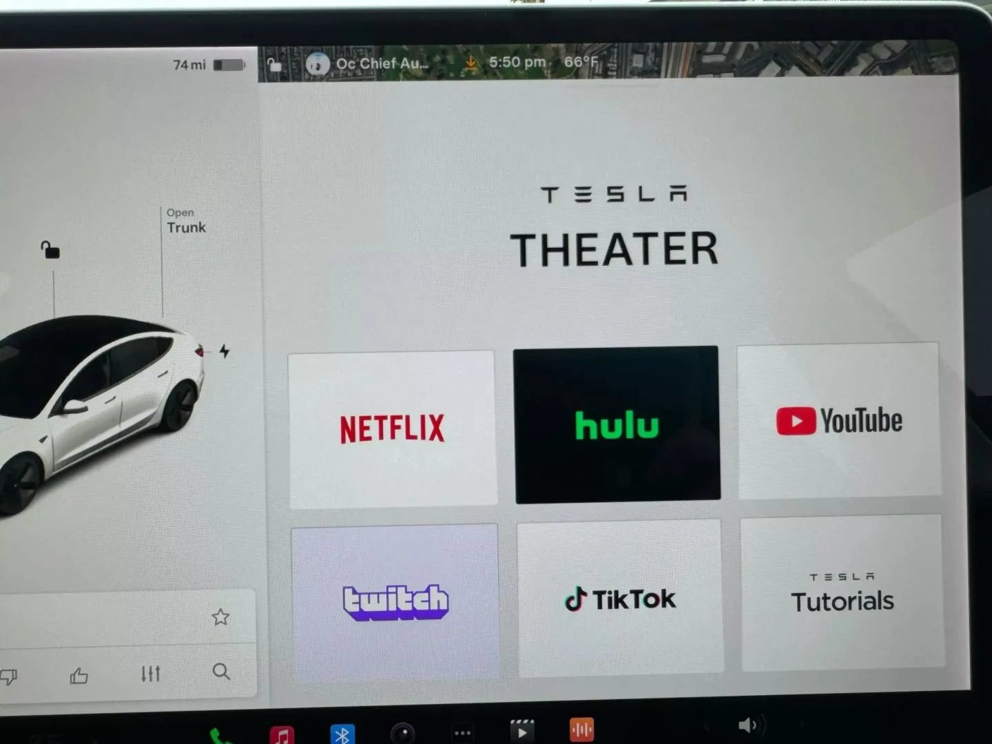 Used 2023 Tesla Model 3 Standard Range RWD image 16
