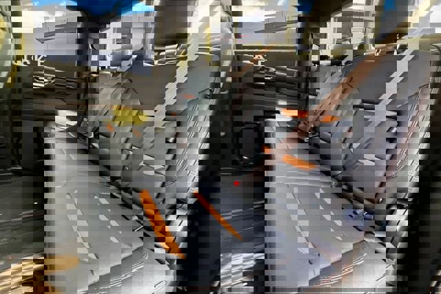 New 2026 GMC Sierra 2500 AT4 w/ AT4 Premium Plus Package image 11