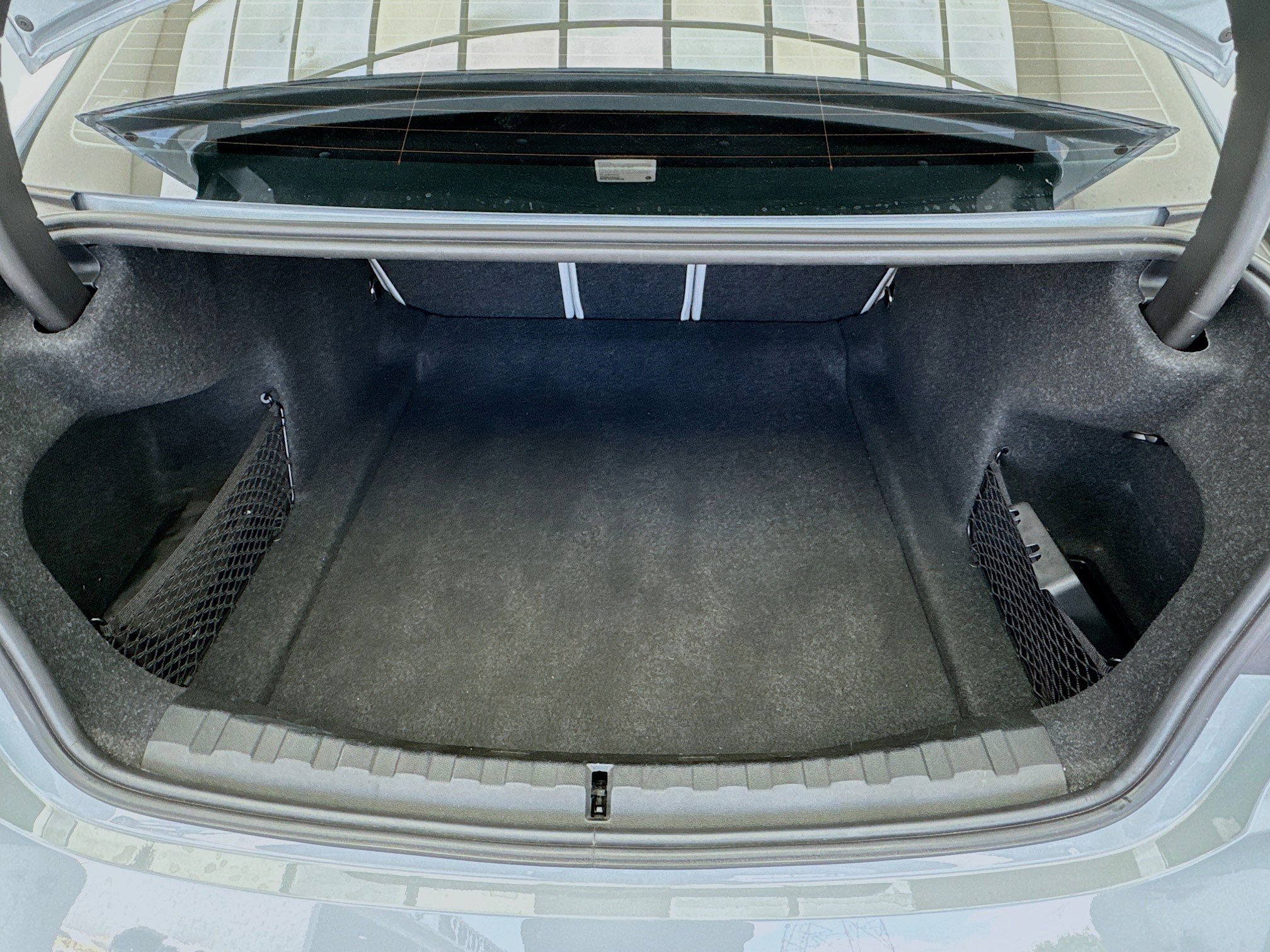 Used 2021 BMW M3 image 18