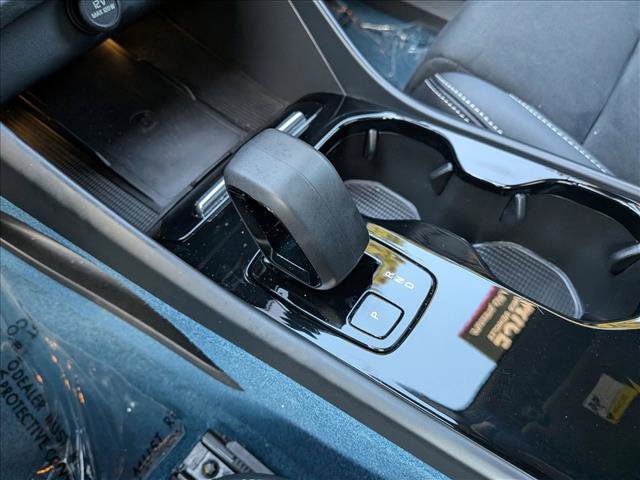 Certified 2023 Volvo C40 P8 Recharge Plus AWD/4WD image 12