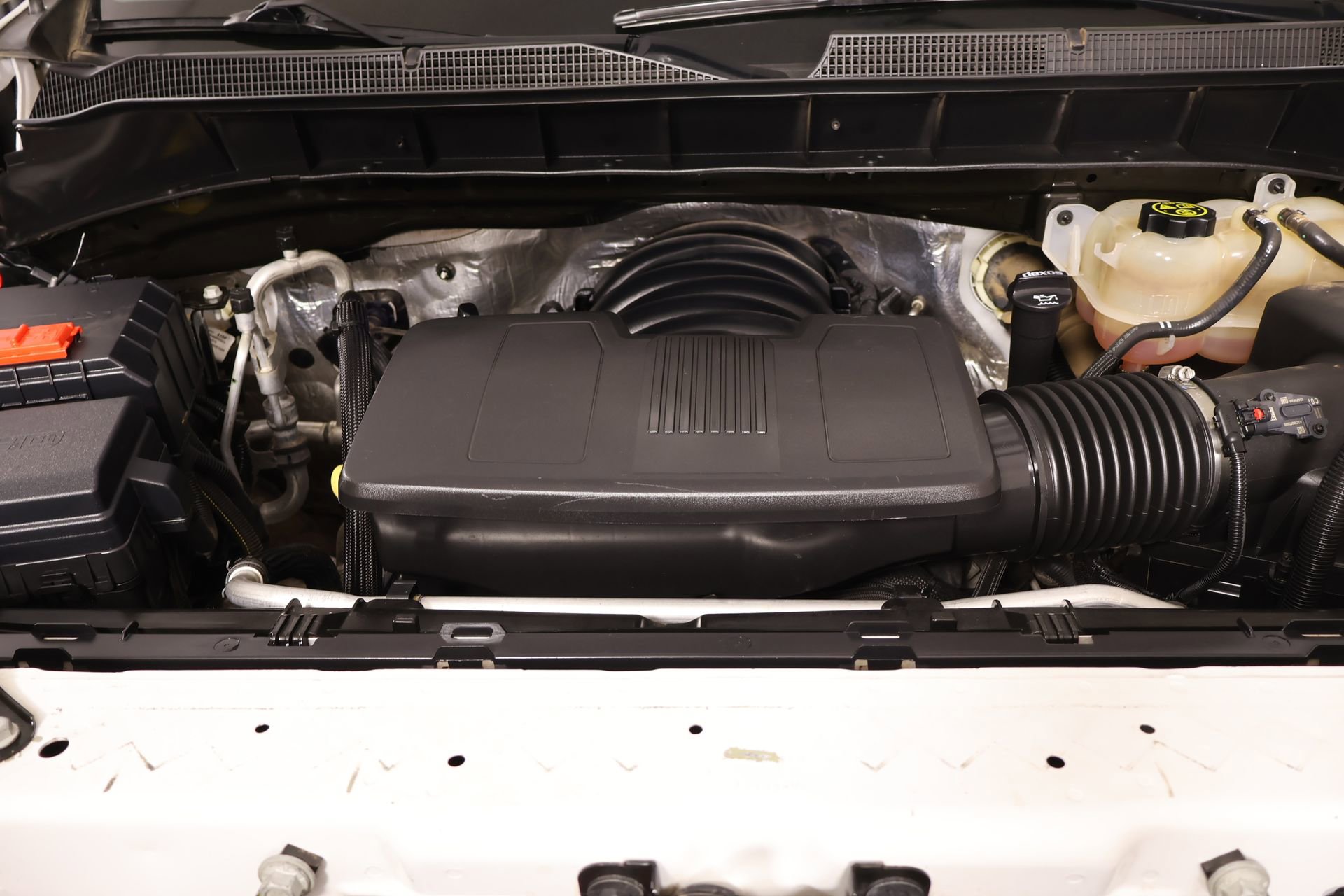 Used 2020 Chevrolet Silverado 1500 W/T w/ WT Fleet Convenience Package image 15