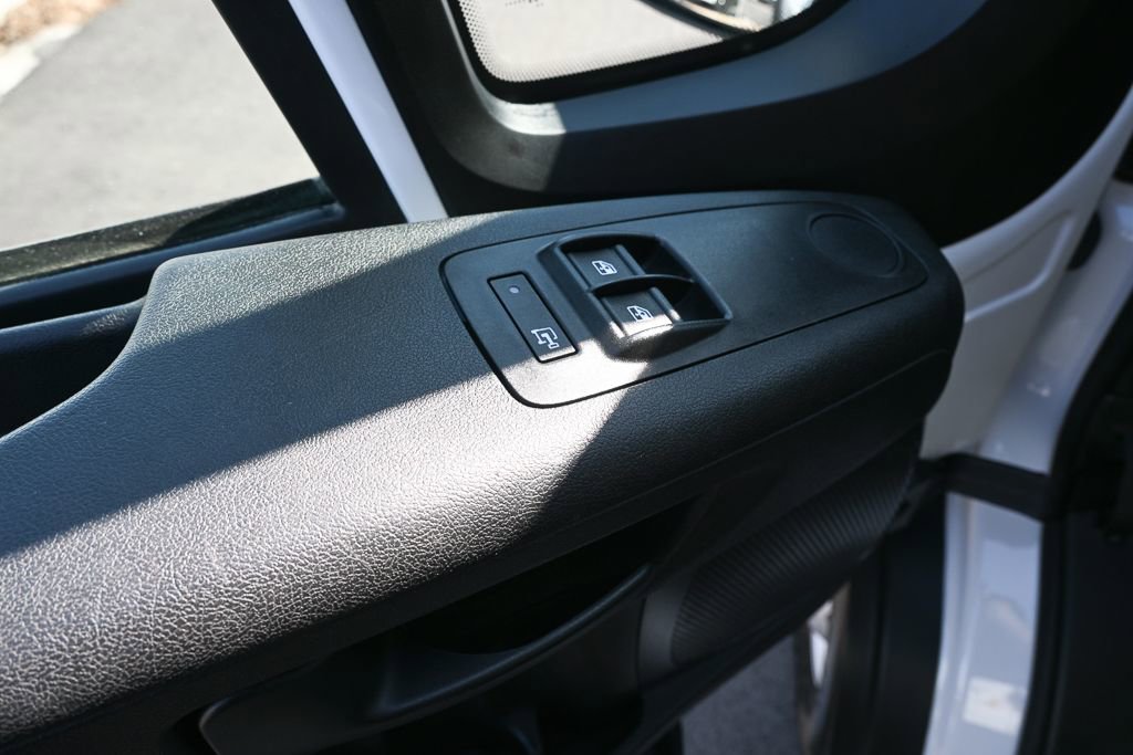 Used 2023 RAM ProMaster 3500 image 8