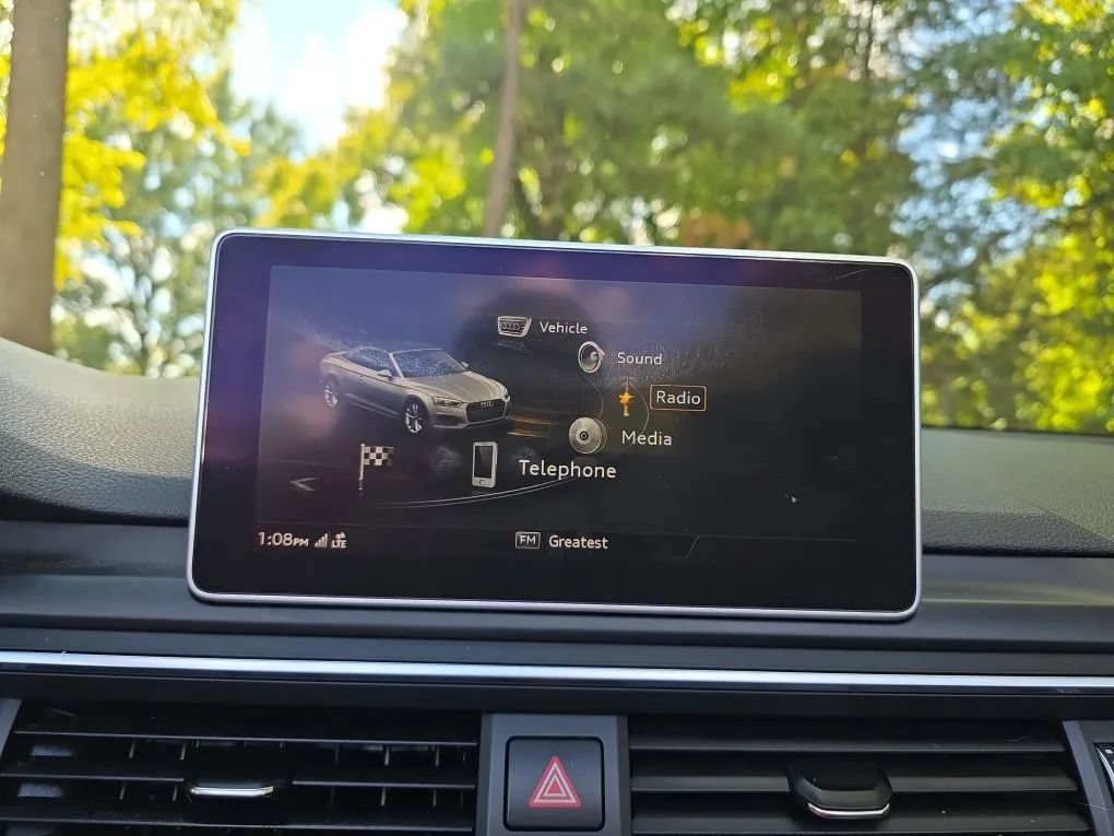 Used 2019 Audi S5 Prestige AWD/4WD image 30
