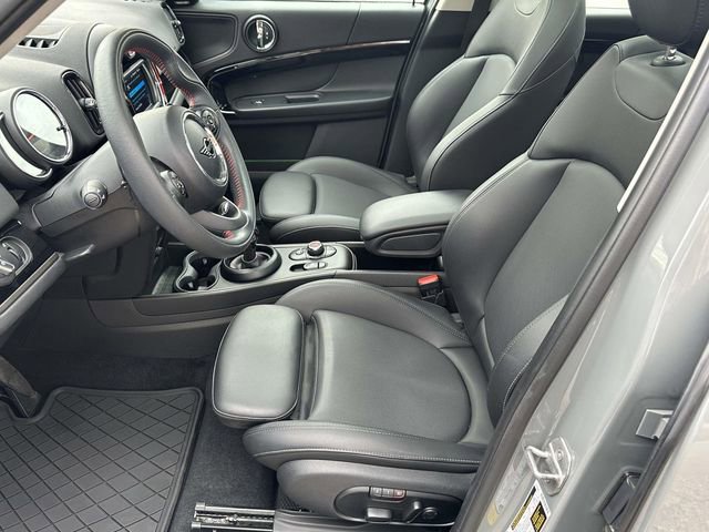 Used 2020 MINI Cooper Countryman S w/ Premium Package image 26
