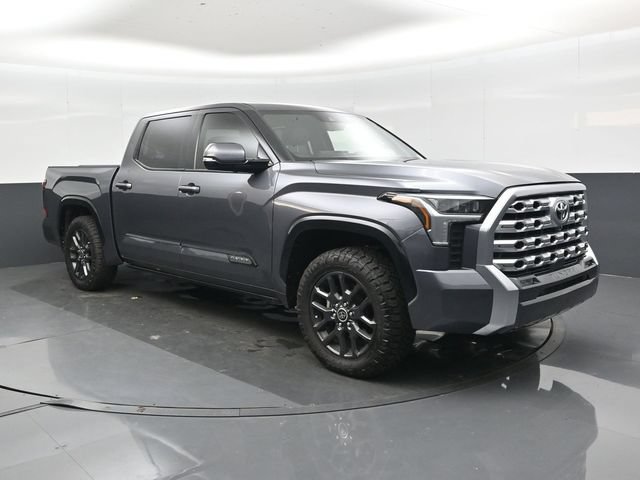 Used 2023 Toyota Tundra Platinum w/ Advanced Package