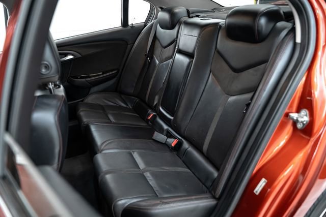 Used 2015 Chevrolet SS image 19