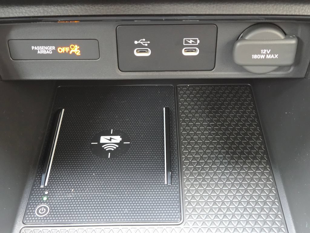 New 2027 Honda CR-V Sport-L image 10