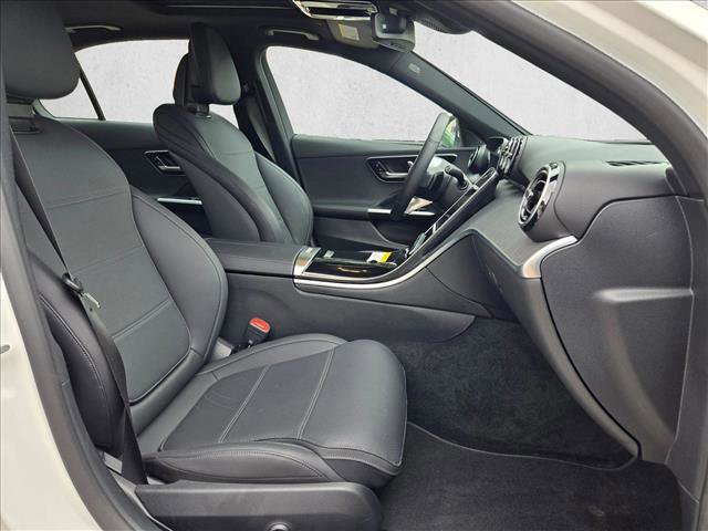 Certified 2026 Mercedes-Benz C 300 Sedan image 21