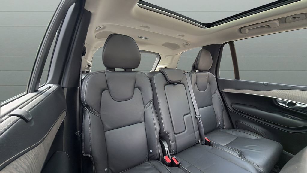 Used 2022 Volvo XC90 T6 Inscription w/ Advanced Package AWD/4WD image 33
