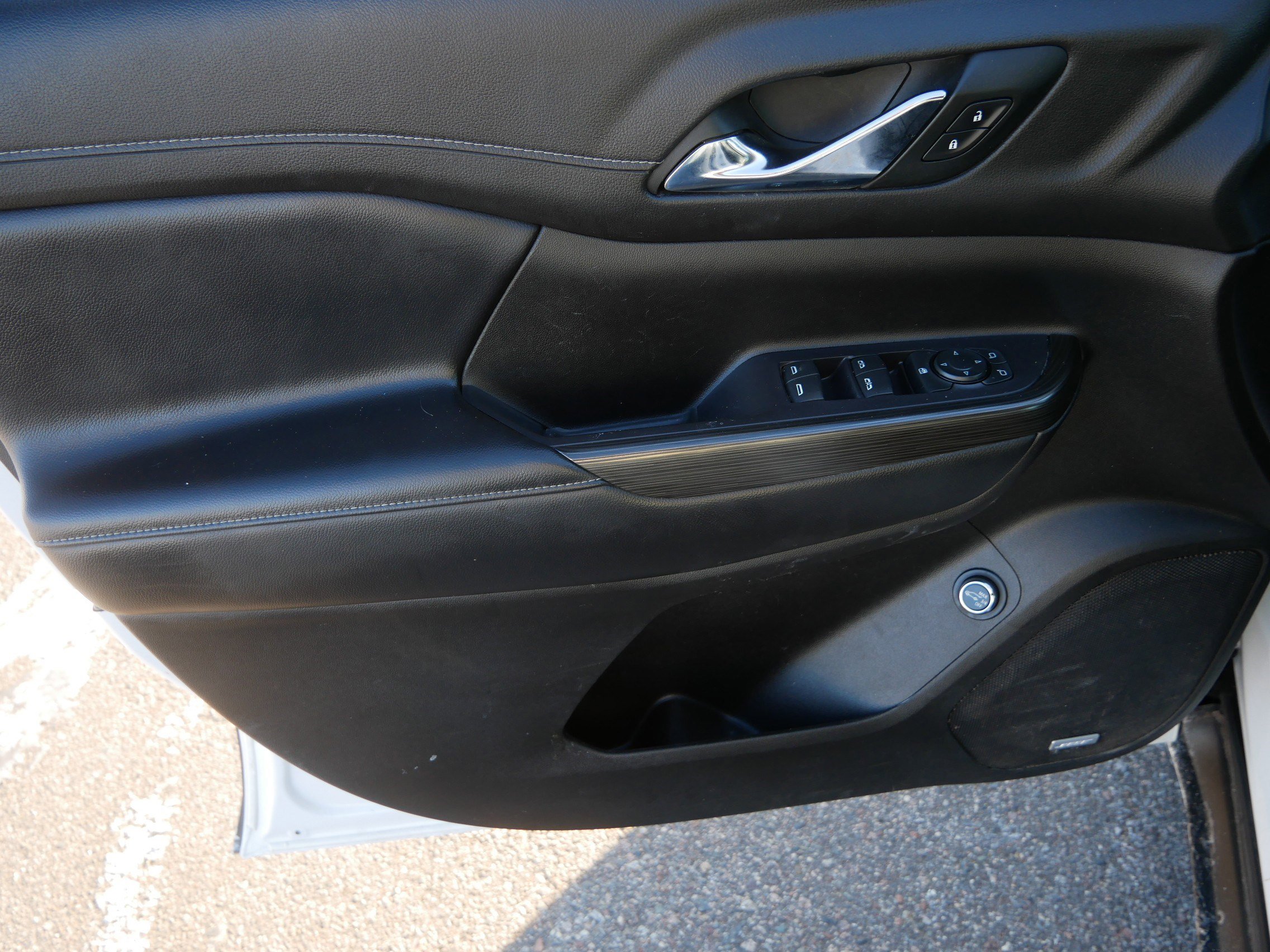 Used 2021 GMC Acadia SLT image 20