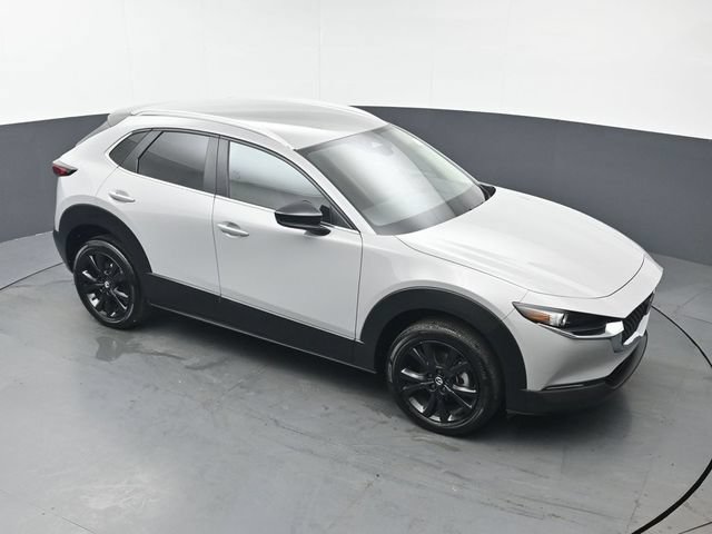 Certified 2025 MAZDA CX-30 AWD 2.5 S w/ Select Sport Pkg image 39