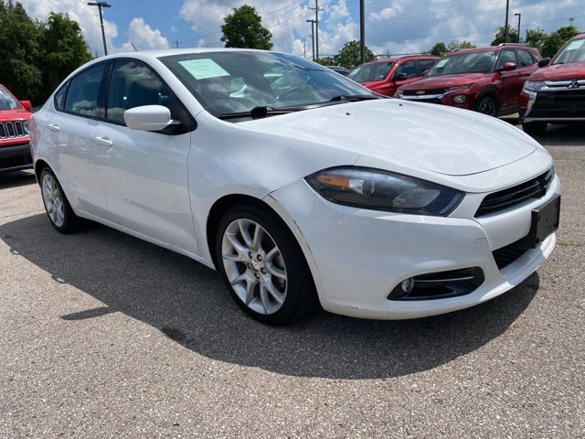 Used 2013 Dodge Dart SXT