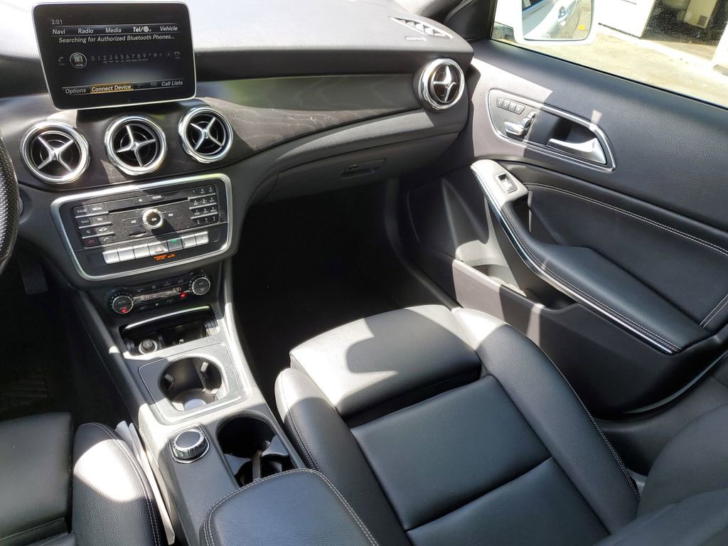 Used 2019 Mercedes-Benz GLA 250 GLA 250 image 13