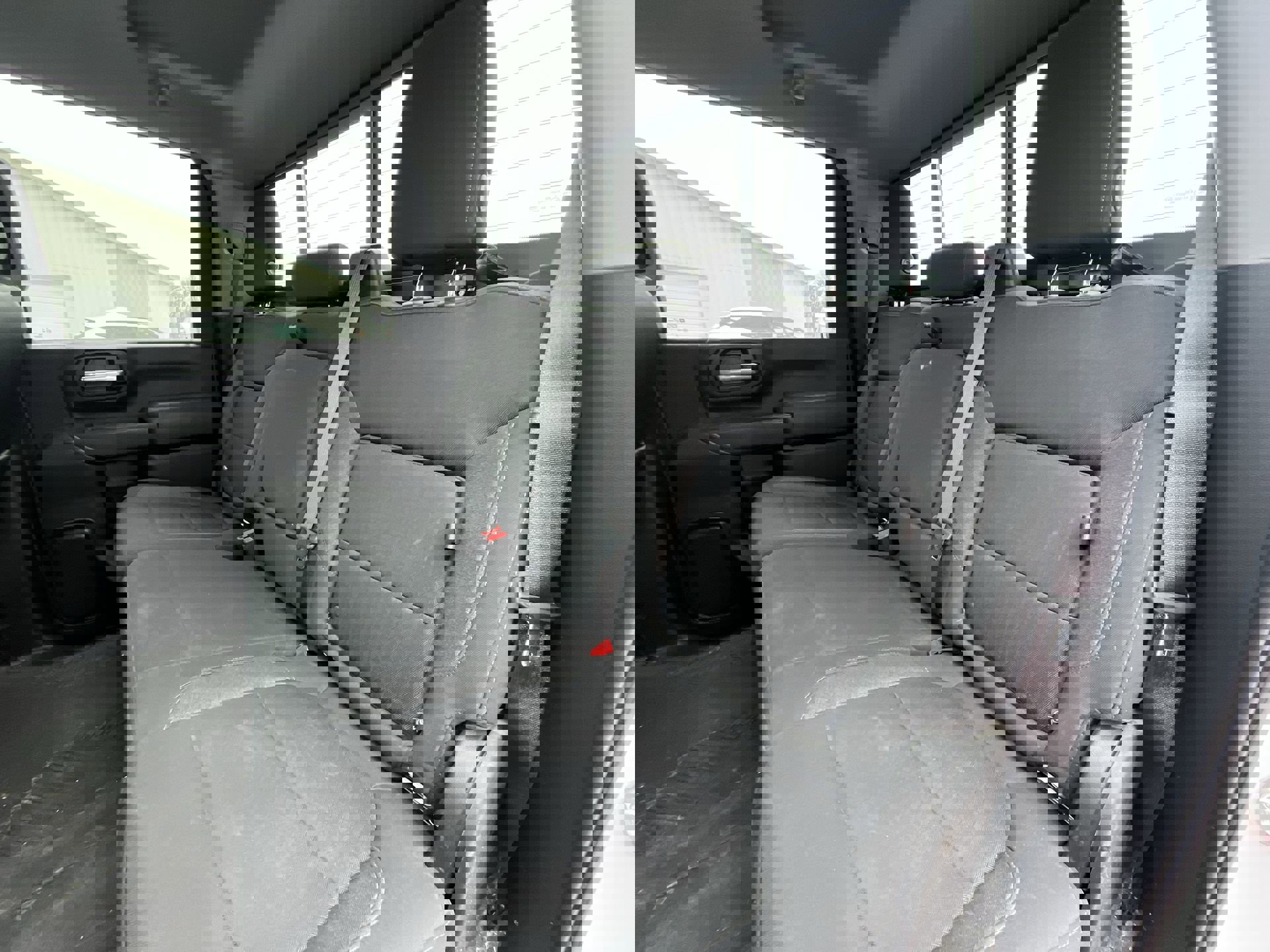 Certified 2023 Chevrolet Silverado 2500 LT w/ All Star Edition image 13