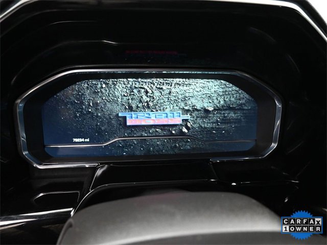 Used 2023 Chevrolet Silverado 1500 LT Trail Boss w/ Protection Package image 11