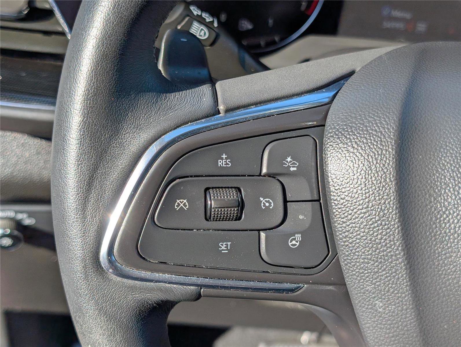 Used 2022 Buick Envision Preferred image 22