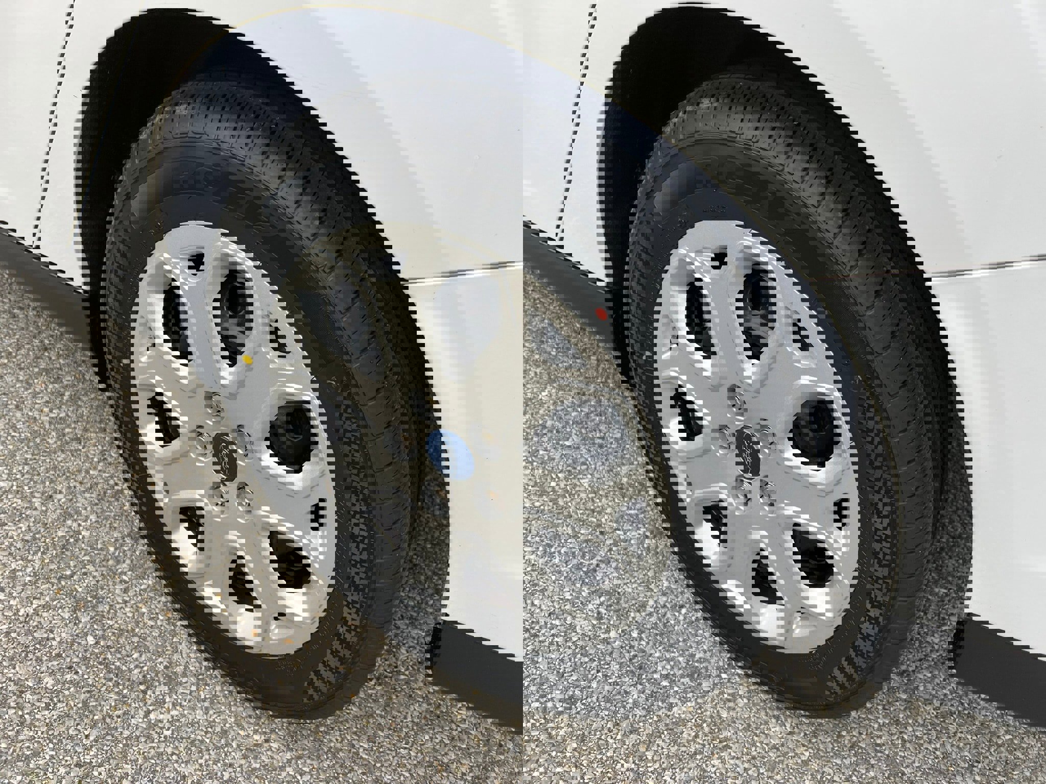 Used 2012 Ford Focus SE image 95